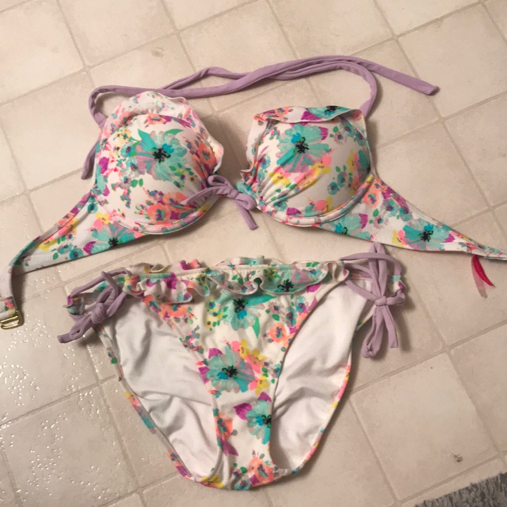 Victoria’s Secret Bikini